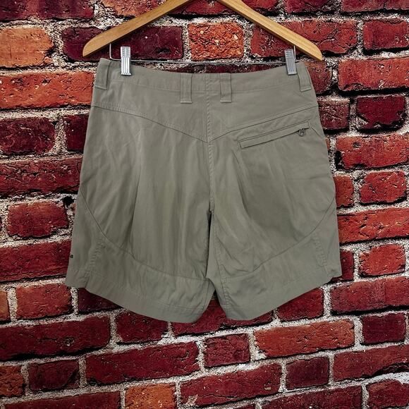 Women’s Patagonia khaki shorts - Picture 4 of 7